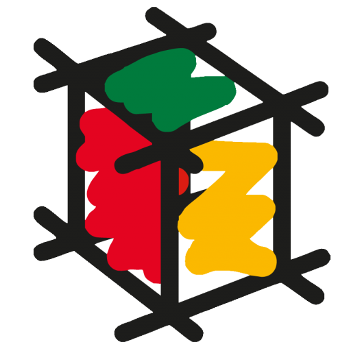 Logo des Popups